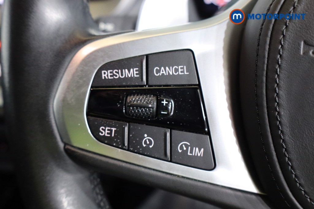 BMW 1 Series M135i Automatic Petrol Hatchback - Stock Number (1562422) - 11th supplementary image
