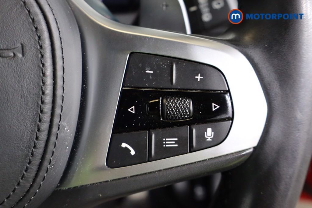 BMW 1 Series M135i Automatic Petrol Hatchback - Stock Number (1562422) - 12th supplementary image