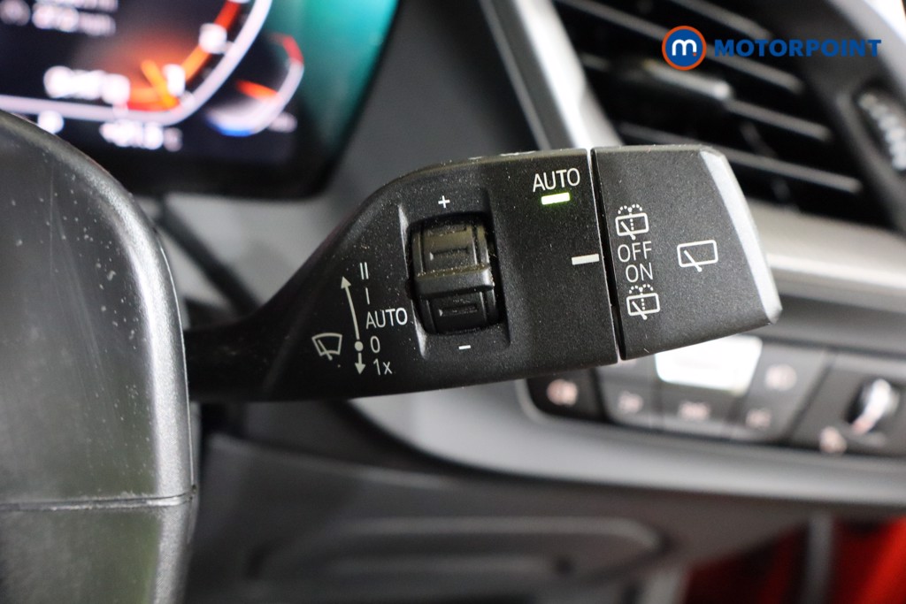 BMW 1 Series M135i Automatic Petrol Hatchback - Stock Number (1562422) - 14th supplementary image