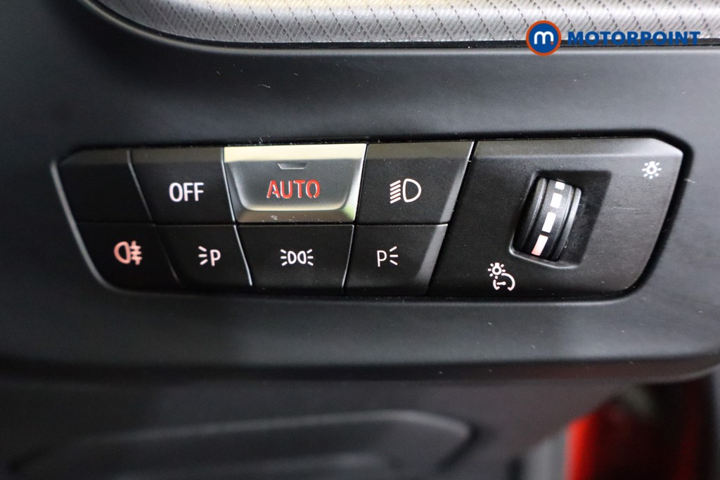 BMW 1 Series M135i Automatic Petrol Hatchback - Stock Number (1562422) - 15th supplementary image