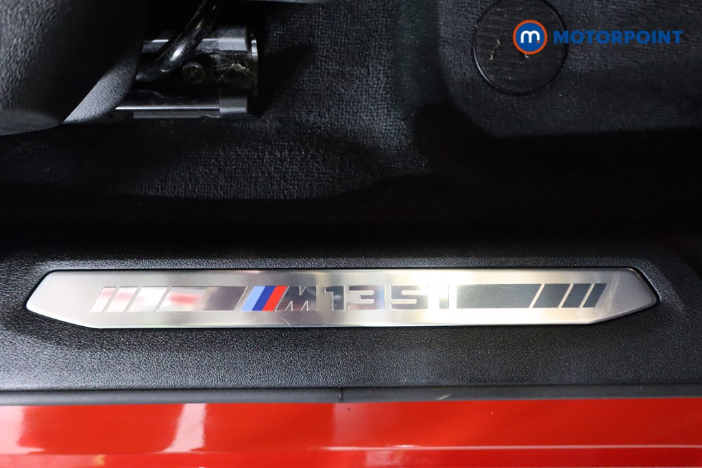 BMW 1 Series M135i Automatic Petrol Hatchback - Stock Number (1562422) - 17th supplementary image