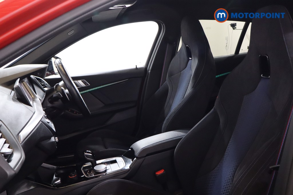 BMW 1 Series M135i Automatic Petrol Hatchback - Stock Number (1562422) - 18th supplementary image