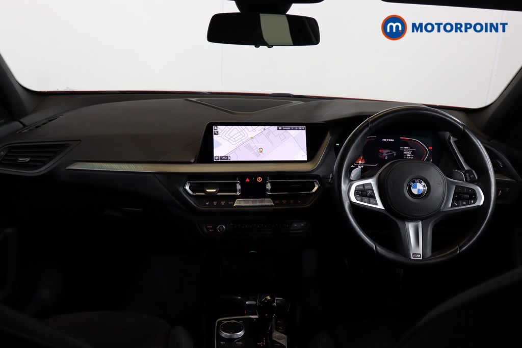 BMW 1 Series M135i Automatic Petrol Hatchback - Stock Number (1562422) - 21st supplementary image