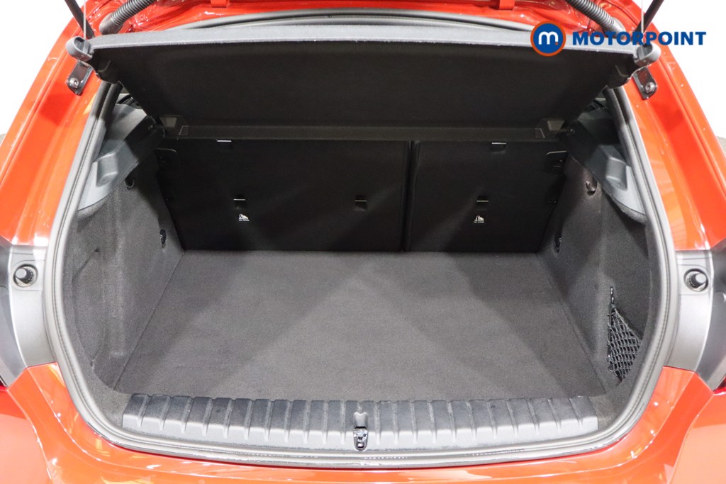 BMW 1 Series M135i Automatic Petrol Hatchback - Stock Number (1562422) - 22nd supplementary image