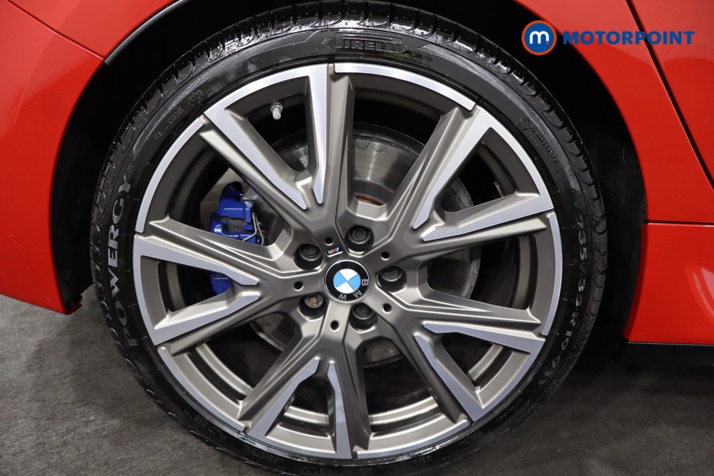 BMW 1 Series M135i Automatic Petrol Hatchback - Stock Number (1562422) - 23rd supplementary image