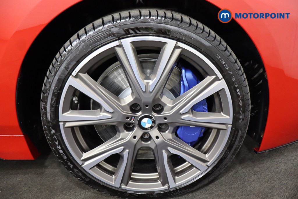 BMW 1 Series M135i Automatic Petrol Hatchback - Stock Number (1562422) - 24th supplementary image