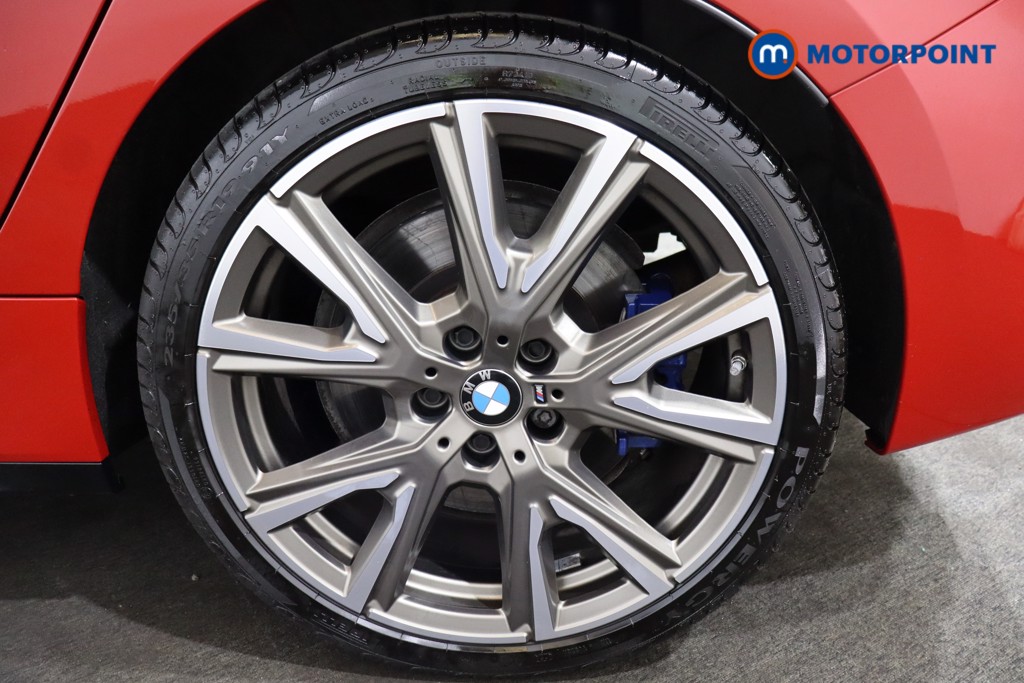 BMW 1 Series M135i Automatic Petrol Hatchback - Stock Number (1562422) - 26th supplementary image