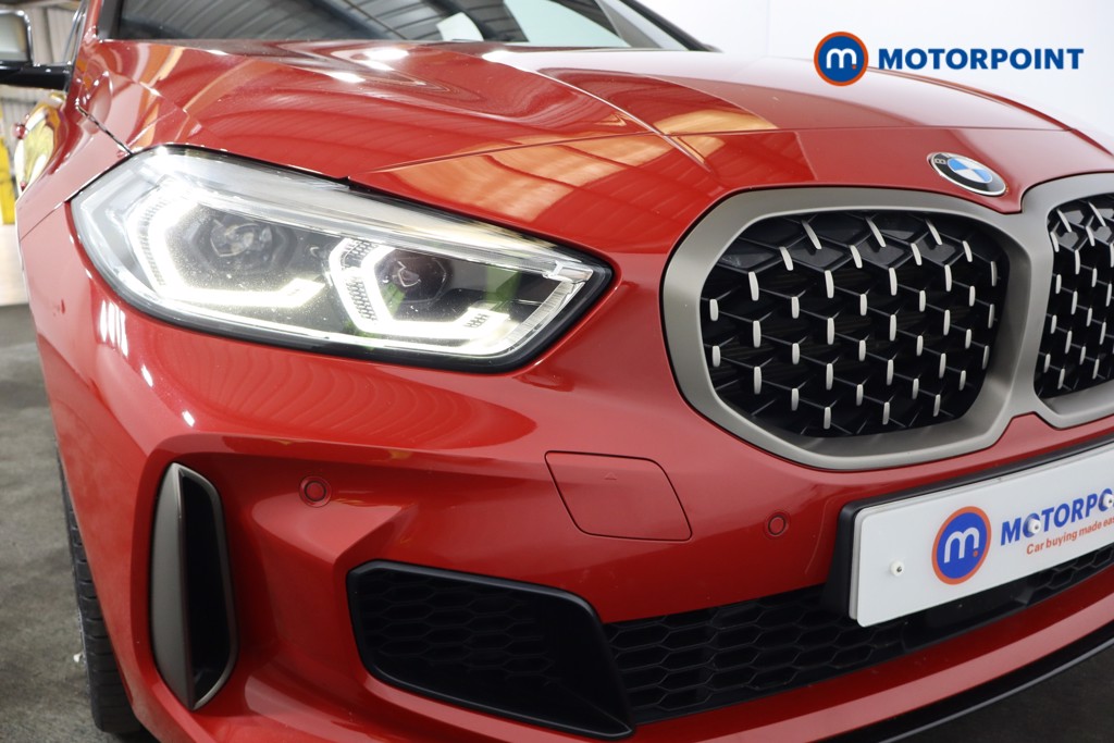 BMW 1 Series M135i Automatic Petrol Hatchback - Stock Number (1562422) - 27th supplementary image
