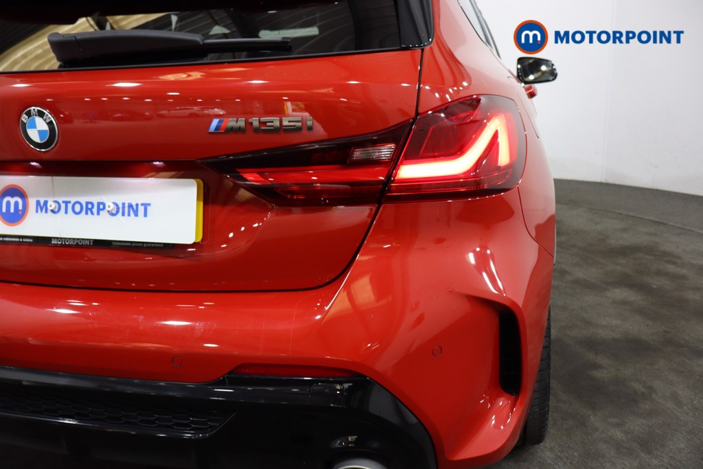 BMW 1 Series M135i Automatic Petrol Hatchback - Stock Number (1562422) - 28th supplementary image