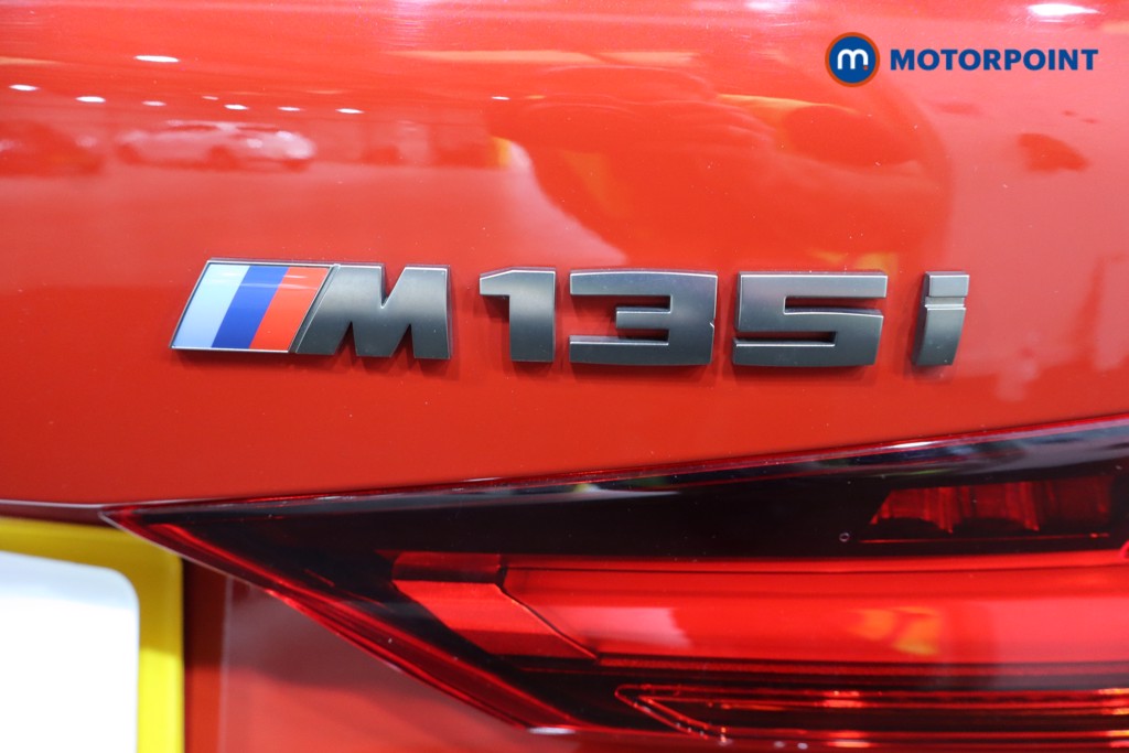 BMW 1 Series M135i Automatic Petrol Hatchback - Stock Number (1562422) - 29th supplementary image