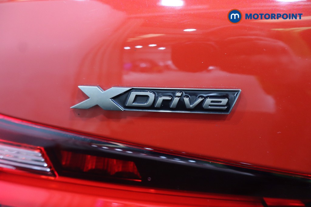 BMW 1 Series M135i Automatic Petrol Hatchback - Stock Number (1562422) - 30th supplementary image