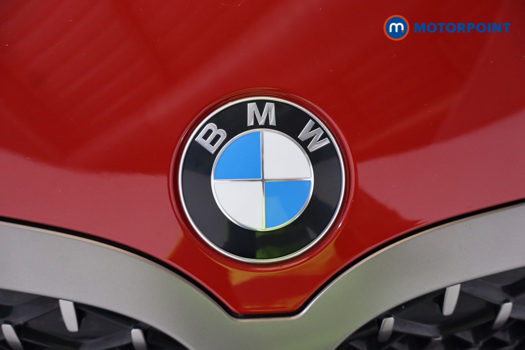 BMW 1 Series M135i Automatic Petrol Hatchback - Stock Number (1562422) - 31st supplementary image