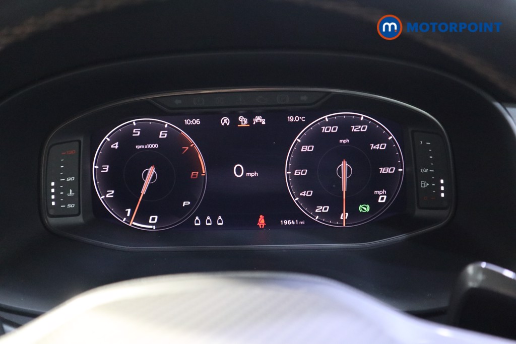 Cupra Ateca VZ1 Automatic Petrol SUV - Stock Number (1562424) - 6th supplementary image