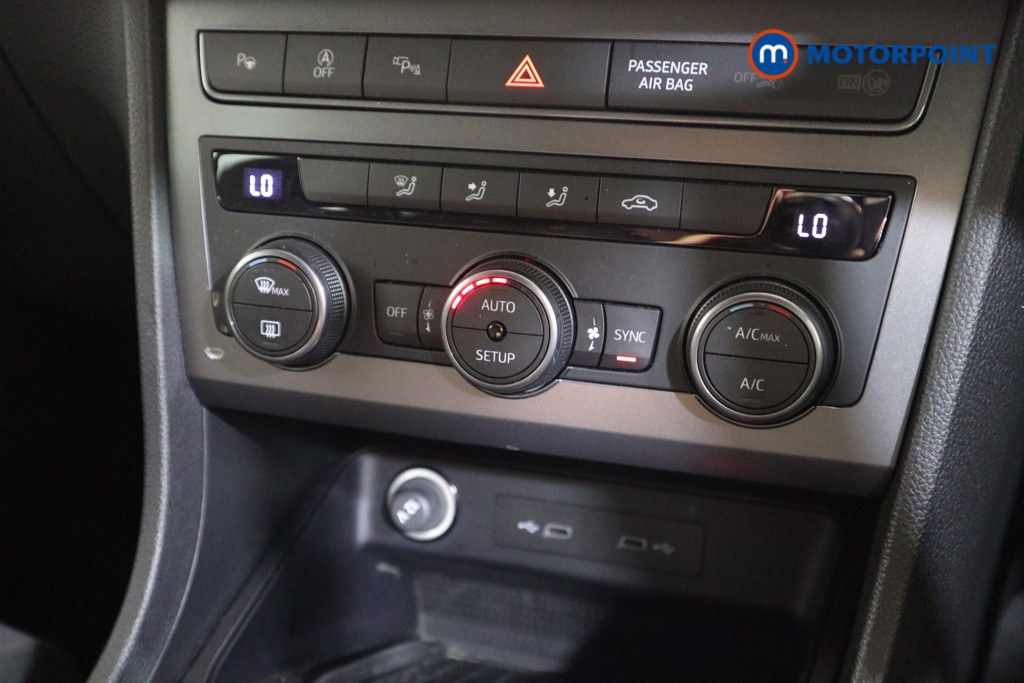 Cupra Ateca VZ1 Automatic Petrol SUV - Stock Number (1562424) - 8th supplementary image