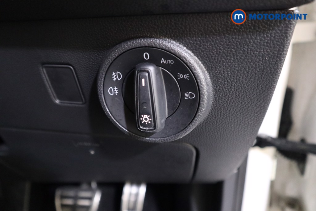 Cupra Ateca VZ1 Automatic Petrol SUV - Stock Number (1562424) - 10th supplementary image