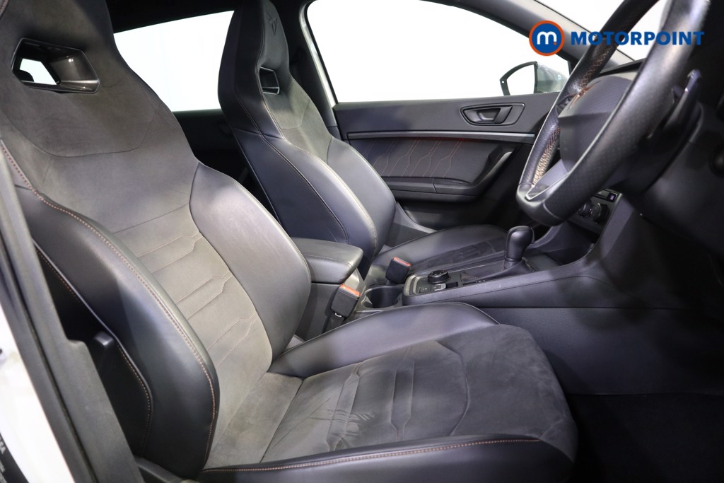 Cupra Ateca VZ1 Automatic Petrol SUV - Stock Number (1562424) - 13th supplementary image
