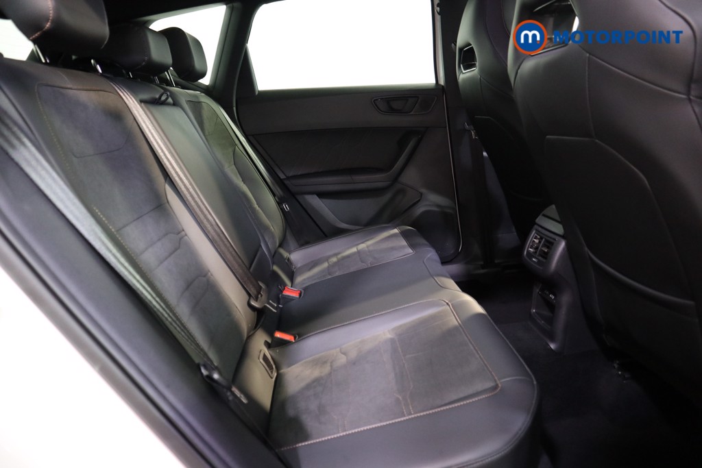 Cupra Ateca VZ1 Automatic Petrol SUV - Stock Number (1562424) - 14th supplementary image