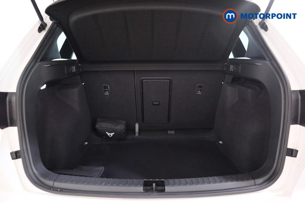 Cupra Ateca VZ1 Automatic Petrol SUV - Stock Number (1562424) - 15th supplementary image