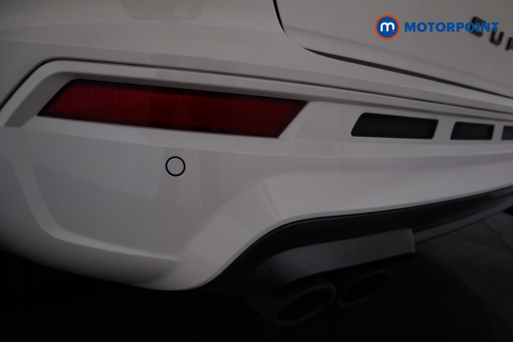 Cupra Ateca VZ1 Automatic Petrol SUV - Stock Number (1562424) - 20th supplementary image