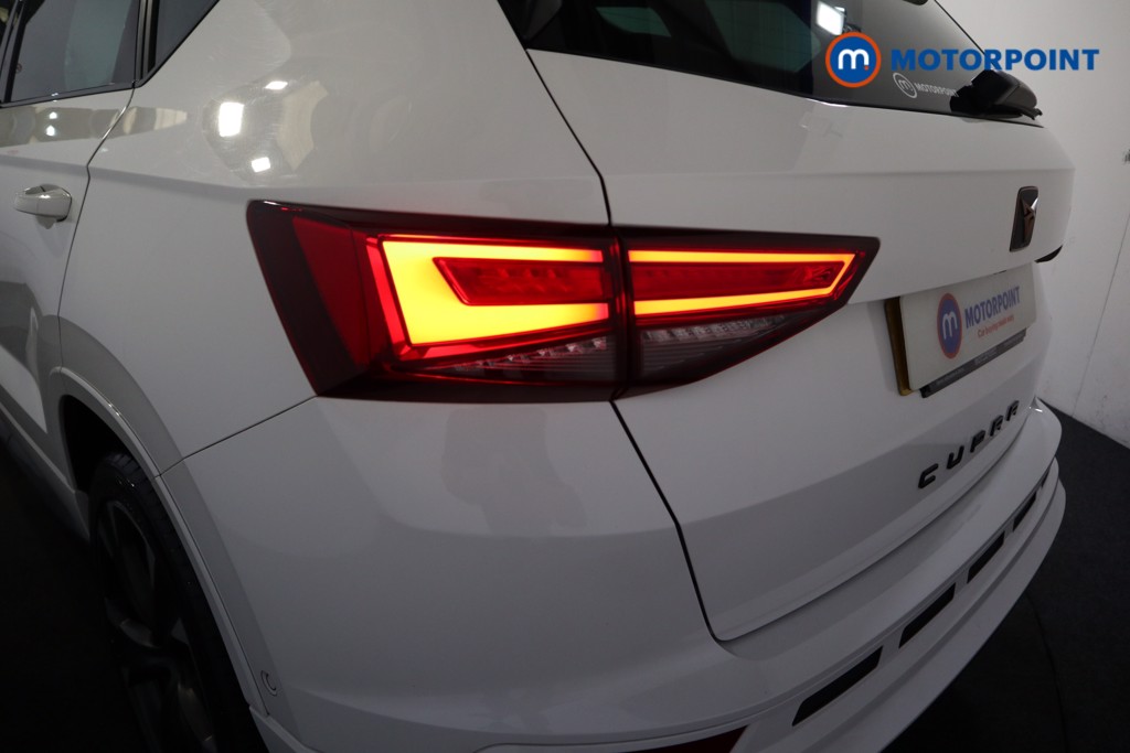 Cupra Ateca VZ1 Automatic Petrol SUV - Stock Number (1562424) - 22nd supplementary image