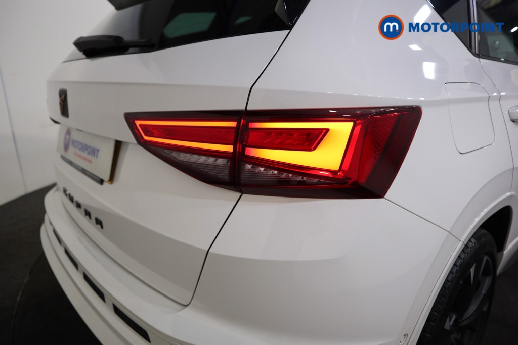 Cupra Ateca VZ1 Automatic Petrol SUV - Stock Number (1562424) - 23rd supplementary image