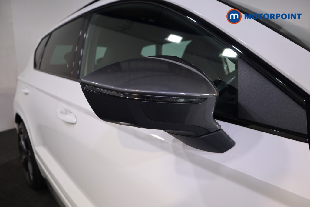 Cupra Ateca VZ1 Automatic Petrol SUV - Stock Number (1562424) - 24th supplementary image