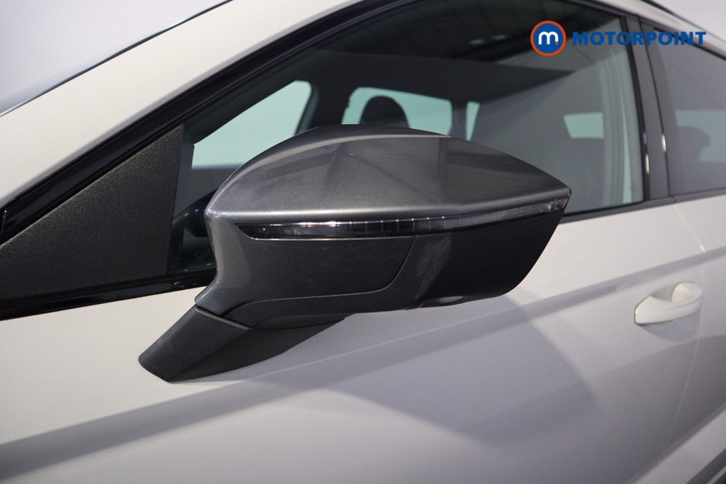 Cupra Ateca VZ1 Automatic Petrol SUV - Stock Number (1562424) - 25th supplementary image