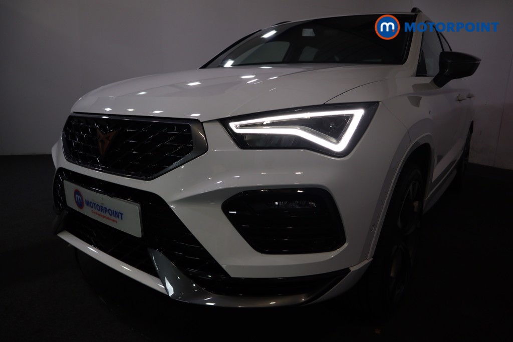 Cupra Ateca VZ1 Automatic Petrol SUV - Stock Number (1562424) - 26th supplementary image