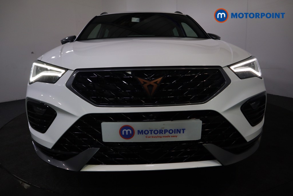 Cupra Ateca VZ1 Automatic Petrol SUV - Stock Number (1562424) - 27th supplementary image