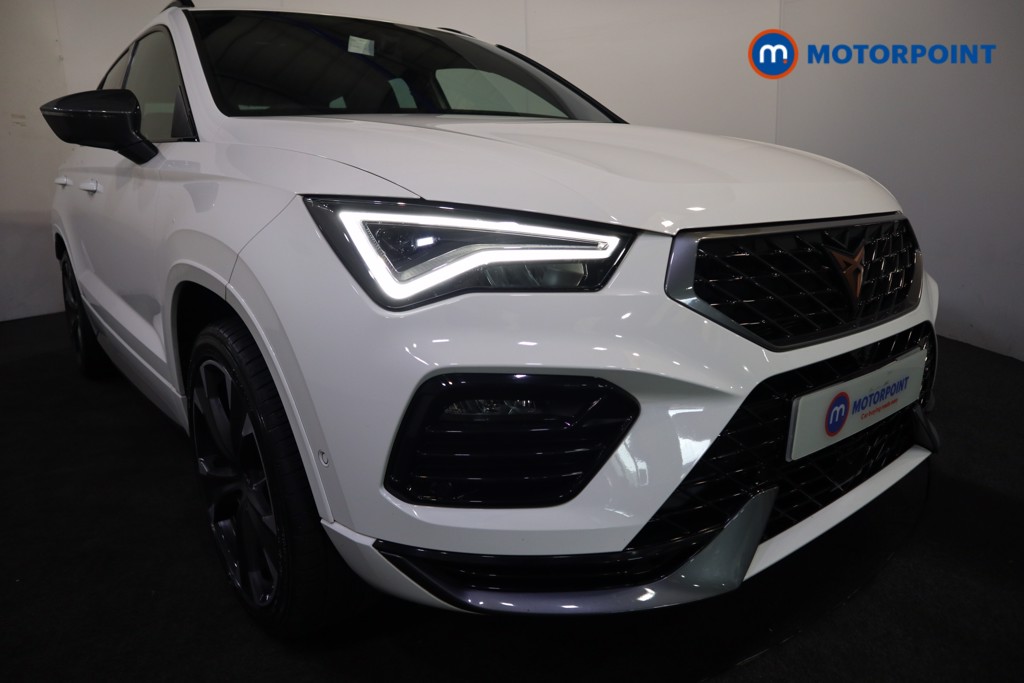 Cupra Ateca VZ1 Automatic Petrol SUV - Stock Number (1562424) - 28th supplementary image