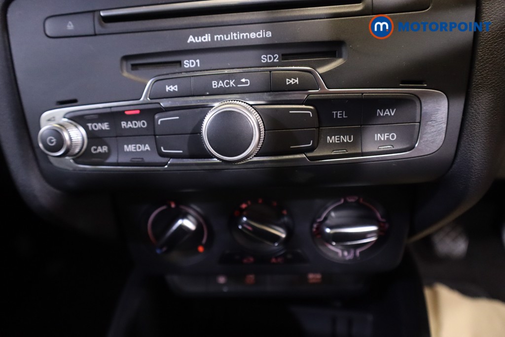 Audi A1 Sport Manual Petrol Hatchback - Stock Number (1562440) - 5th supplementary image