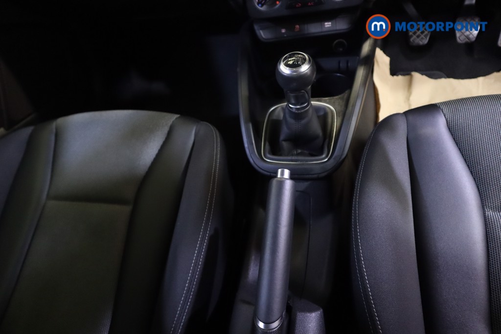 Audi A1 Sport Manual Petrol Hatchback - Stock Number (1562440) - 6th supplementary image