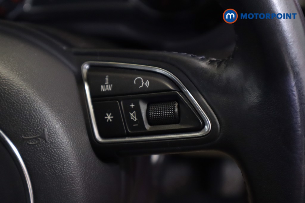 Audi A1 Sport Manual Petrol Hatchback - Stock Number (1562440) - 11th supplementary image