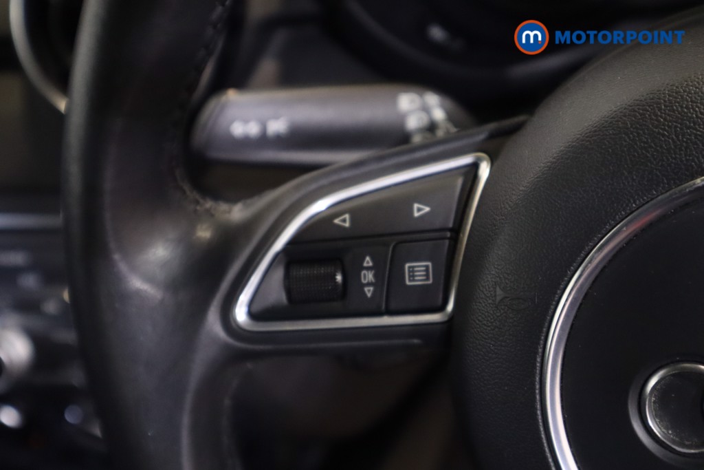 Audi A1 Sport Manual Petrol Hatchback - Stock Number (1562440) - 12th supplementary image