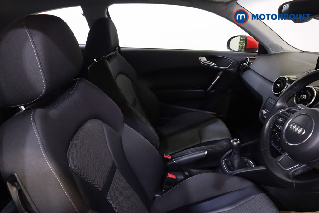 Audi A1 Sport Manual Petrol Hatchback - Stock Number (1562440) - 13th supplementary image