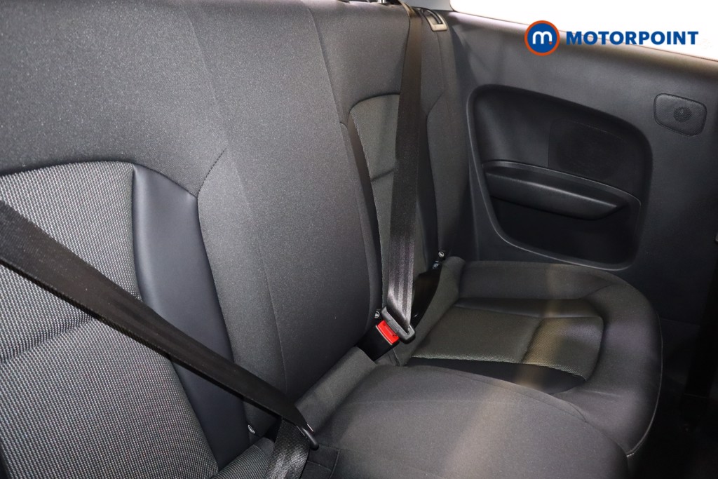 Audi A1 Sport Manual Petrol Hatchback - Stock Number (1562440) - 14th supplementary image