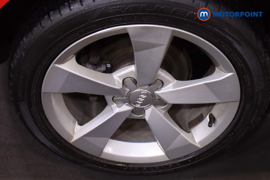 Audi A1 Sport Manual Petrol Hatchback - Stock Number (1562440) - 17th supplementary image