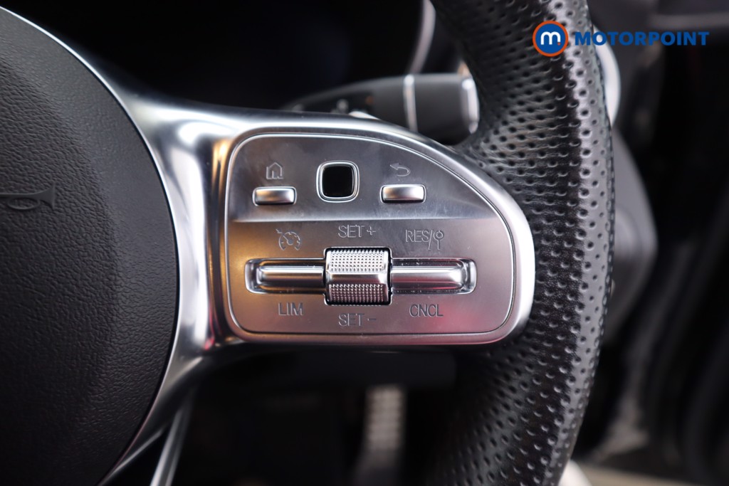 Mercedes-Benz GLC Amg Line Automatic Diesel SUV - Stock Number (1562475) - 4th supplementary image