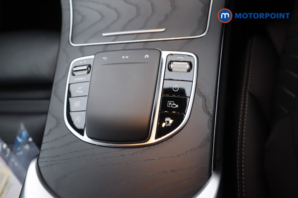 Mercedes-Benz GLC Amg Line Automatic Diesel SUV - Stock Number (1562475) - 5th supplementary image