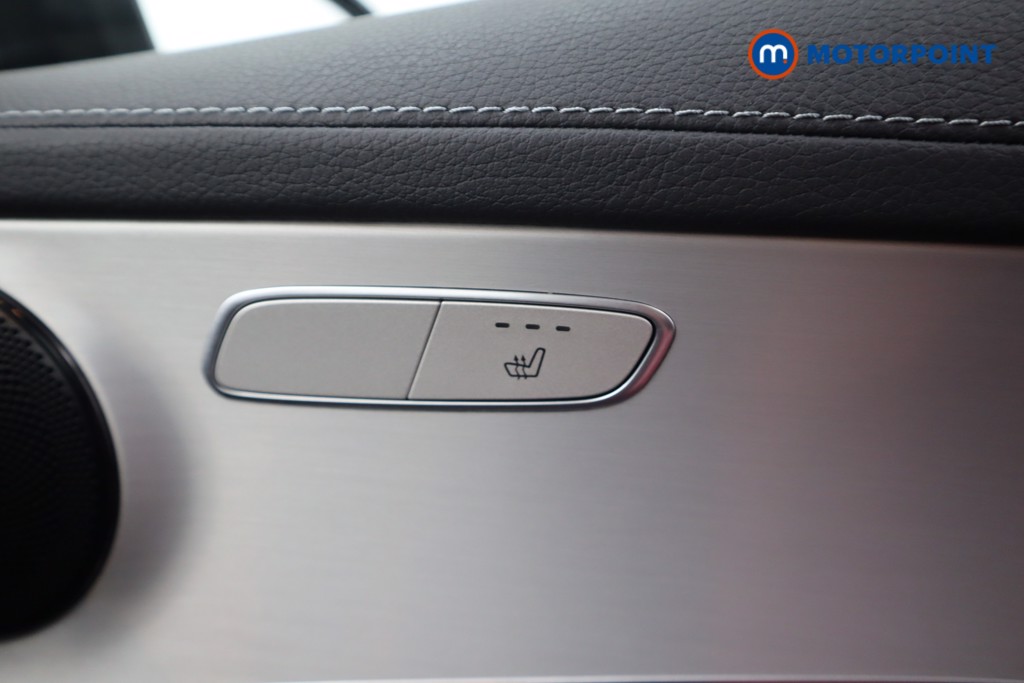 Mercedes-Benz GLC Amg Line Automatic Diesel SUV - Stock Number (1562475) - 6th supplementary image