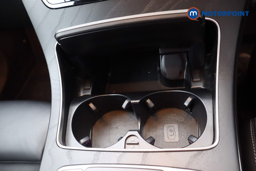 Mercedes-Benz GLC Amg Line Automatic Diesel SUV - Stock Number (1562475) - 8th supplementary image