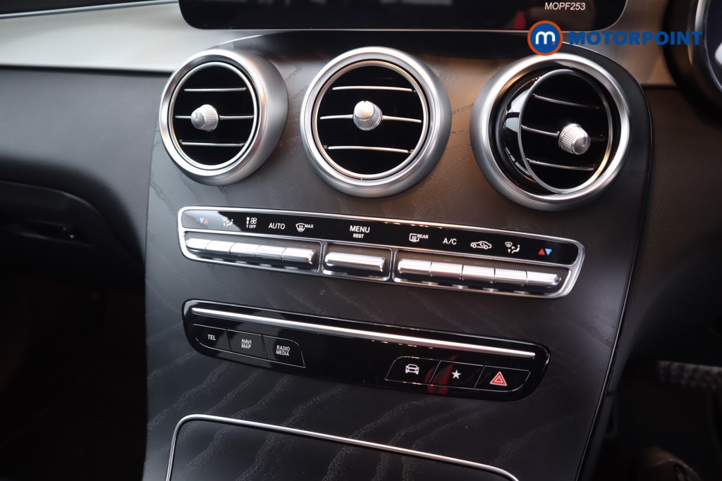 Mercedes-Benz GLC Amg Line Automatic Diesel SUV - Stock Number (1562475) - 11th supplementary image