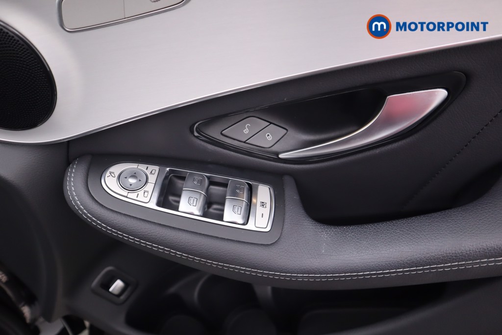 Mercedes-Benz GLC Amg Line Automatic Diesel SUV - Stock Number (1562475) - 13th supplementary image