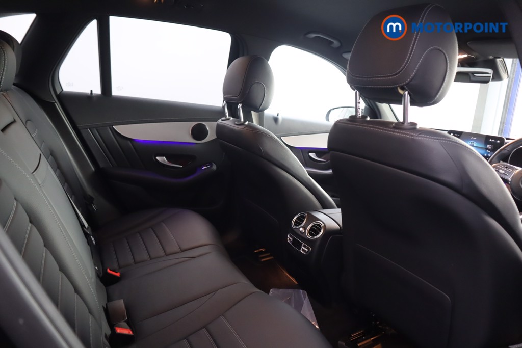 Mercedes-Benz GLC Amg Line Automatic Diesel SUV - Stock Number (1562475) - 14th supplementary image