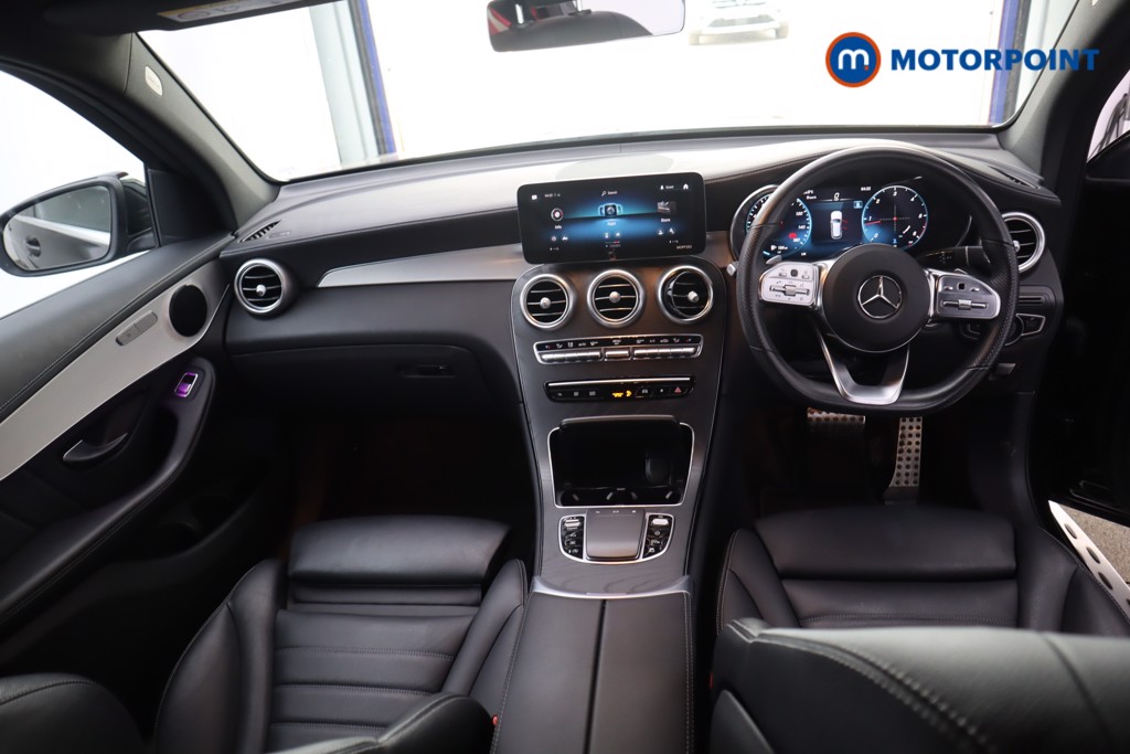 Mercedes-Benz GLC Amg Line Automatic Diesel SUV - Stock Number (1562475) - 16th supplementary image