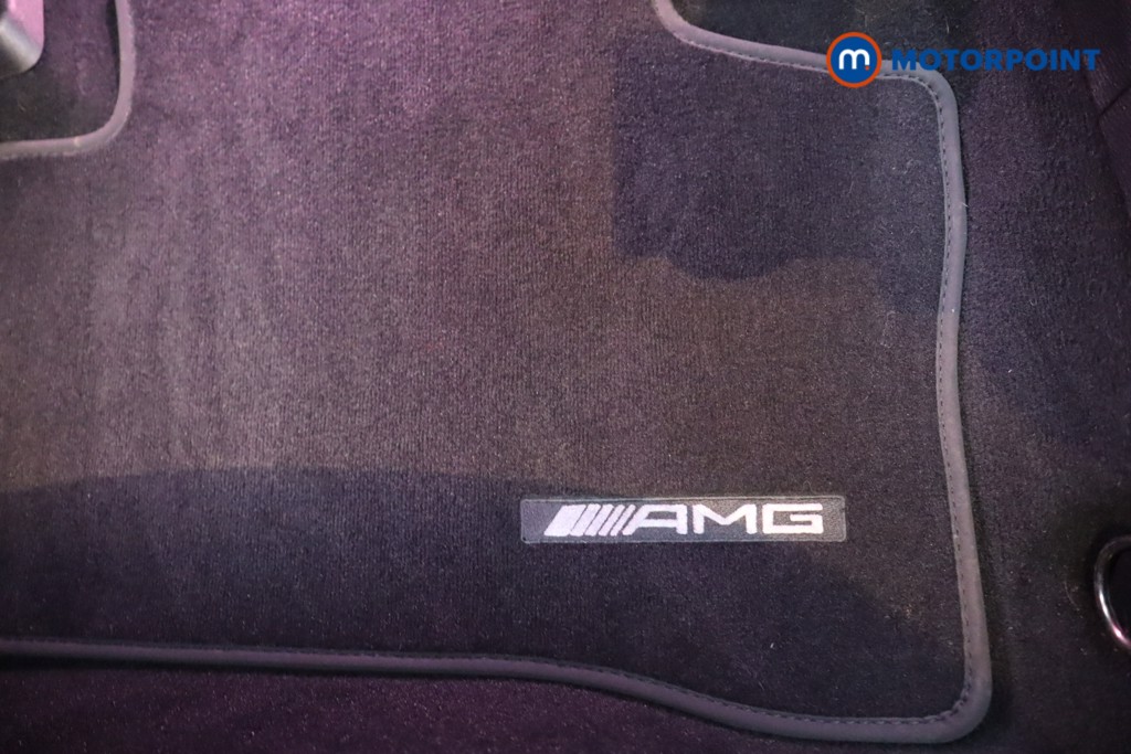 Mercedes-Benz GLC Amg Line Automatic Diesel SUV - Stock Number (1562475) - 19th supplementary image