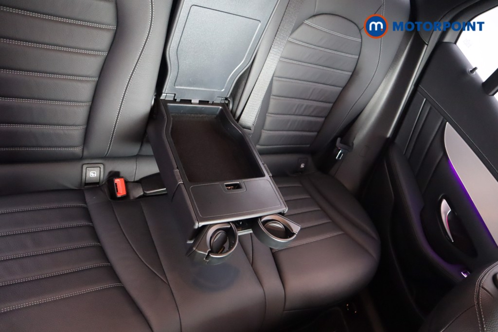 Mercedes-Benz GLC Amg Line Automatic Diesel SUV - Stock Number (1562475) - 21st supplementary image