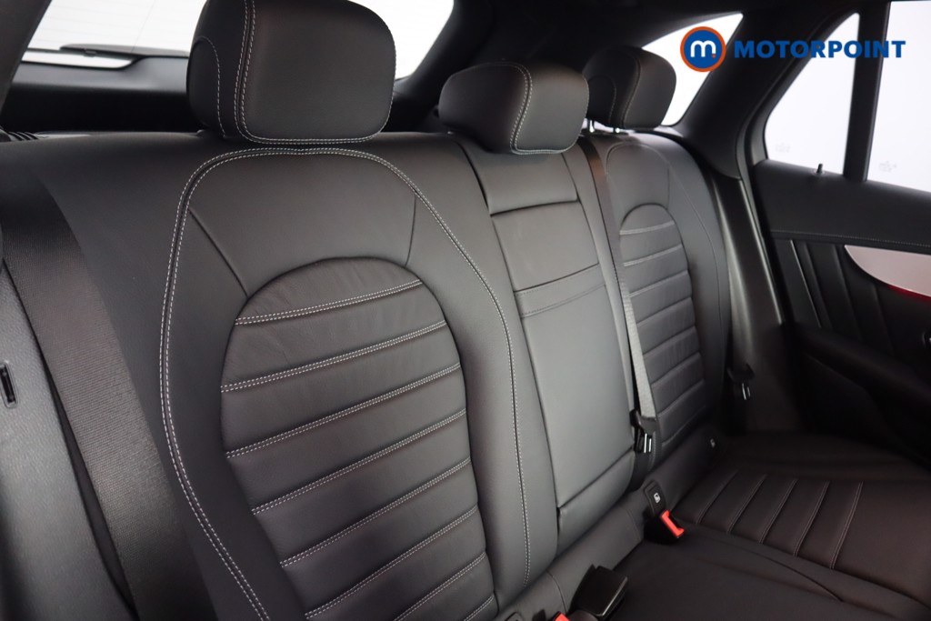Mercedes-Benz GLC Amg Line Automatic Diesel SUV - Stock Number (1562475) - 22nd supplementary image