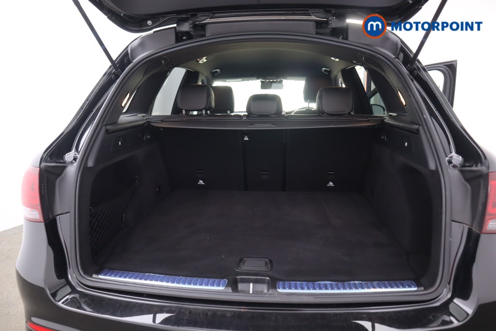 Mercedes-Benz GLC Amg Line Automatic Diesel SUV - Stock Number (1562475) - 23rd supplementary image