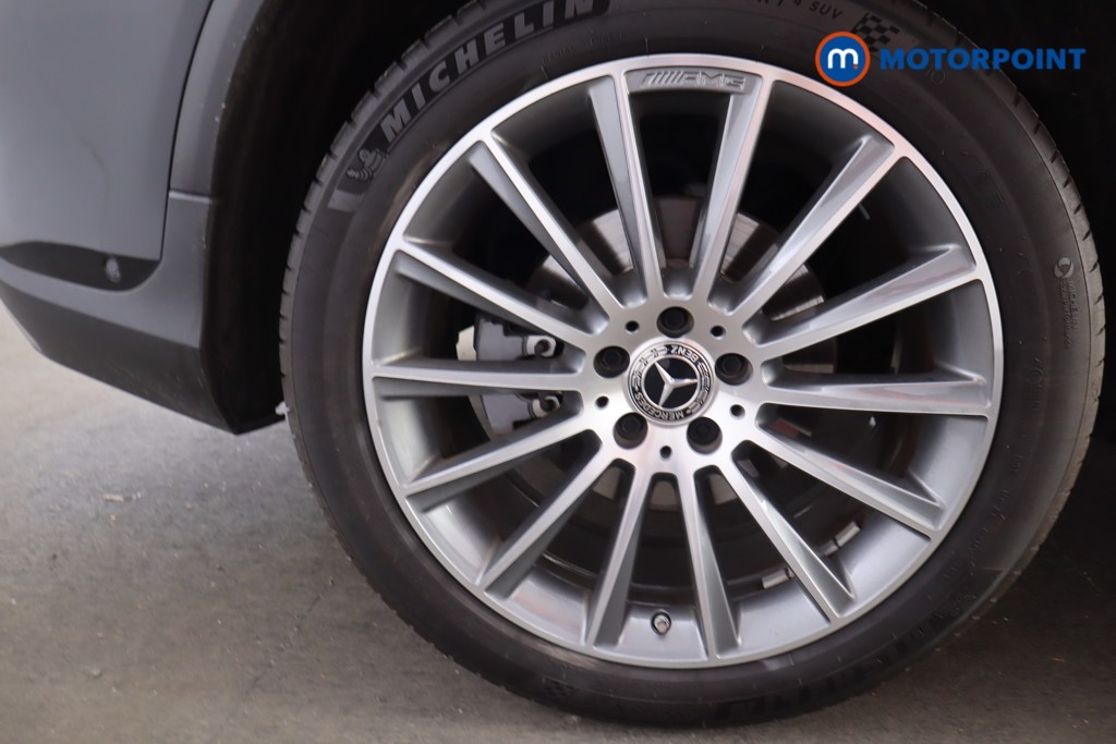 Mercedes-Benz GLC Amg Line Automatic Diesel SUV - Stock Number (1562475) - 27th supplementary image